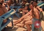 Standbild Ruhe und Erholung Vung Tau Vietnam, 1971, aus Sekunde 33 historischem Filmmaterial Videoclip 65675037364