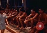 Standbild Ruhe und Erholung Vung Tau Vietnam, 1971, aus Sekunde 15 historischem Filmmaterial Videoclip 65675037365