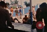 Standbild Ruhe und Erholung Vung Tau Vietnam, 1971, aus Sekunde 24 historischem Filmmaterial Videoclip 65675037365