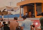 Standbild Ruhe und Erholung Vung Tau Vietnam, 1971, aus Sekunde 34 historischem Filmmaterial Videoclip 65675037365