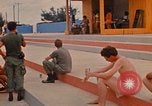 Standbild Ruhe und Erholung Vung Tau Vietnam, 1971, aus Sekunde 40 historischem Filmmaterial Videoclip 65675037365