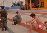 Standbild Ruhe und Erholung Vung Tau Vietnam, 1971, aus Sekunde 41 historischem Filmmaterial Videoclip 65675037365