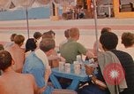 Standbild Ruhe und Erholung Vung Tau Vietnam, 1971, aus Sekunde 54 historischem Filmmaterial Videoclip 65675037365