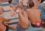 Standbild Ruhe und Erholung Vung Tau Vietnam, 1971, aus Sekunde 60 historischem Filmmaterial Videoclip 65675037365