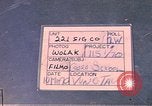 Image of helicopter Cobra Vung Tau Vietnam, 1970, second 11 stock footage video 65675037368