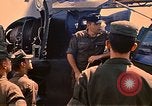 Image of helicopter Cobra Vung Tau Vietnam, 1970, second 32 stock footage video 65675037368