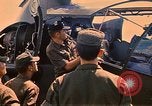 Image of helicopter Cobra Vung Tau Vietnam, 1970, second 37 stock footage video 65675037368