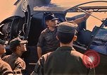 Image of helicopter Cobra Vung Tau Vietnam, 1970, second 39 stock footage video 65675037368