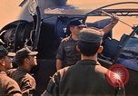 Image of helicopter Cobra Vung Tau Vietnam, 1970, second 40 stock footage video 65675037368