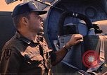 Image of helicopter Cobra Vung Tau Vietnam, 1970, second 52 stock footage video 65675037368