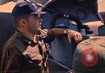 Image of helicopter Cobra Vung Tau Vietnam, 1970, second 54 stock footage video 65675037368