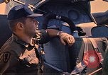 Image of helicopter Cobra Vung Tau Vietnam, 1970, second 55 stock footage video 65675037368