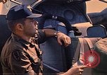 Image of helicopter Cobra Vung Tau Vietnam, 1970, second 60 stock footage video 65675037368