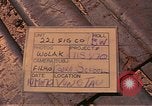 Image of Cobra helicopter Vung Tau Vietnam, 1970, second 6 stock footage video 65675037369