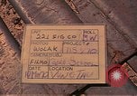 Image of Cobra helicopter Vung Tau Vietnam, 1970, second 7 stock footage video 65675037369