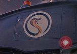 Image of Cobra helicopter Vung Tau Vietnam, 1970, second 47 stock footage video 65675037369