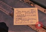 Image of Cobra or AH-1G Vung Tau Vietnam, 1970, second 3 stock footage video 65675037370