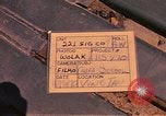 Image of Cobra or AH-1G Vung Tau Vietnam, 1970, second 4 stock footage video 65675037370