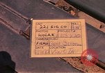 Image of Cobra or AH-1G Vung Tau Vietnam, 1970, second 5 stock footage video 65675037370