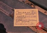Image of Cobra or AH-1G Vung Tau Vietnam, 1970, second 6 stock footage video 65675037370