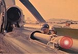 Image of Cobra or AH-1G Vung Tau Vietnam, 1970, second 26 stock footage video 65675037370