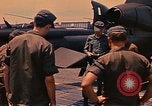 Image of Cobra or AH-1G Vung Tau Vietnam, 1970, second 39 stock footage video 65675037370
