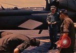 Image of Cobra or AH-1G Vung Tau Vietnam, 1970, second 43 stock footage video 65675037370
