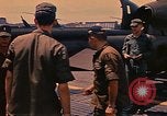 Image of Cobra or AH-1G Vung Tau Vietnam, 1970, second 46 stock footage video 65675037370