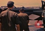 Image of Cobra or AH-1G Vung Tau Vietnam, 1970, second 47 stock footage video 65675037370