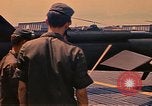 Image of Cobra or AH-1G Vung Tau Vietnam, 1970, second 48 stock footage video 65675037370