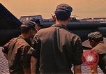 Image of Cobra or AH-1G Vung Tau Vietnam, 1970, second 50 stock footage video 65675037370
