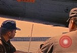 Image of Cobra or AH-1G Vung Tau Vietnam, 1970, second 53 stock footage video 65675037370