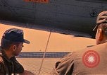 Image of Cobra or AH-1G Vung Tau Vietnam, 1970, second 54 stock footage video 65675037370