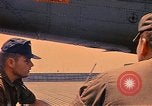 Image of Cobra or AH-1G Vung Tau Vietnam, 1970, second 55 stock footage video 65675037370