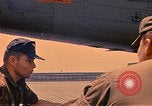 Image of Cobra or AH-1G Vung Tau Vietnam, 1970, second 58 stock footage video 65675037370