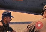 Image of Cobra or AH-1G Vung Tau Vietnam, 1970, second 62 stock footage video 65675037370