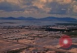 Immagine di Velivolo vola su base aria Vung Tau Vietnam, 1970, secondo 9 filmato di repertorio 65675037371