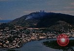 Immagine di Velivolo vola su base aria Vung Tau Vietnam, 1970, secondo 48 filmato di repertorio 65675037371
