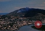 Immagine di Velivolo vola su base aria Vung Tau Vietnam, 1970, secondo 50 filmato di repertorio 65675037371