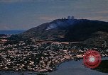 Immagine di Velivolo vola su base aria Vung Tau Vietnam, 1970, secondo 51 filmato di repertorio 65675037371