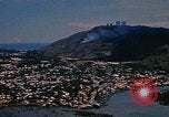 Immagine di Velivolo vola su base aria Vung Tau Vietnam, 1970, secondo 52 filmato di repertorio 65675037371