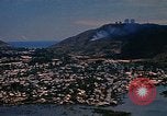 Immagine di Velivolo vola su base aria Vung Tau Vietnam, 1970, secondo 53 filmato di repertorio 65675037371