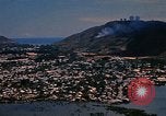 Immagine di Velivolo vola su base aria Vung Tau Vietnam, 1970, secondo 54 filmato di repertorio 65675037371