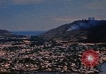 Immagine di Velivolo vola su base aria Vung Tau Vietnam, 1970, secondo 56 filmato di repertorio 65675037371