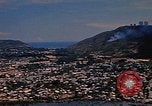 Immagine di Velivolo vola su base aria Vung Tau Vietnam, 1970, secondo 57 filmato di repertorio 65675037371
