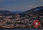 Immagine di Velivolo vola su base aria Vung Tau Vietnam, 1970, secondo 58 filmato di repertorio 65675037371