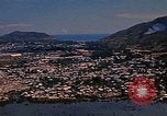 Immagine di Velivolo vola su base aria Vung Tau Vietnam, 1970, secondo 59 filmato di repertorio 65675037371