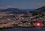 Immagine di Velivolo vola su base aria Vung Tau Vietnam, 1970, secondo 62 filmato di repertorio 65675037371