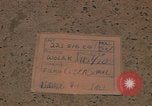Image of American pilot students Vung Tau Vietnam, 1970, second 8 stock footage video 65675037372