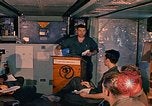 Image of American pilot students Vung Tau Vietnam, 1970, second 10 stock footage video 65675037372